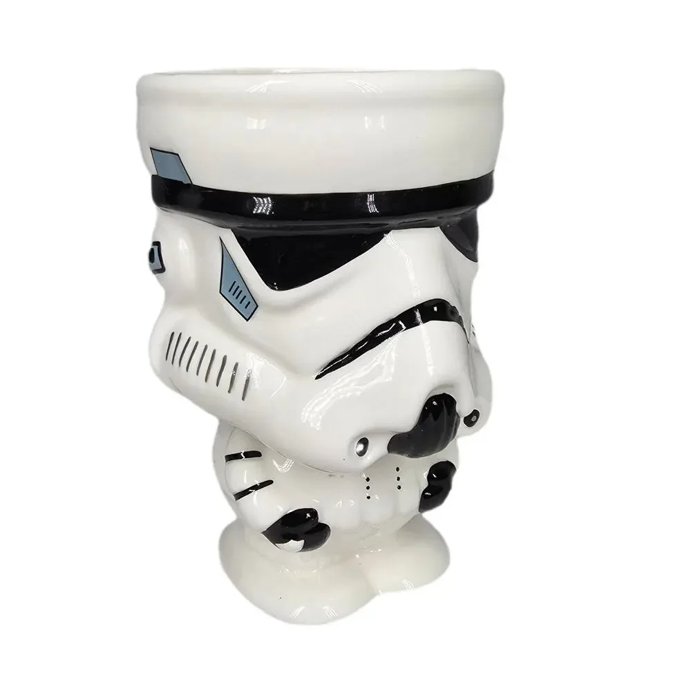 STAR WARS STORMTROOPER CERAMIC MUG – 6